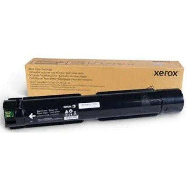 Xerox C7120/C7125 Black toner