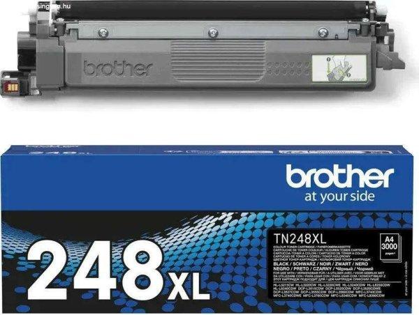 Brother TN-248XL fekete toner