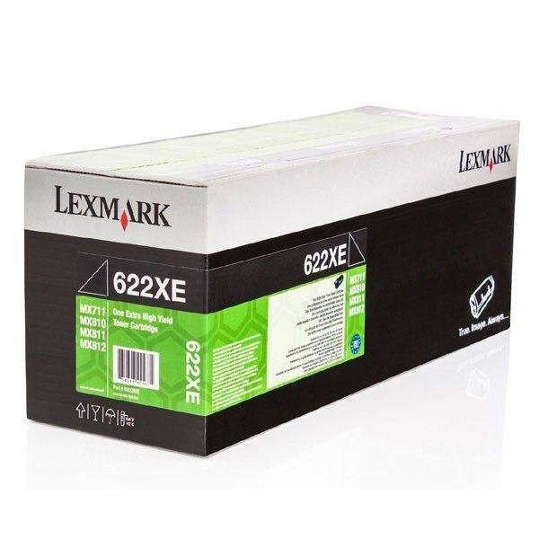 Lexmark MX711/810/811/812 toner ORIGINAL 45K