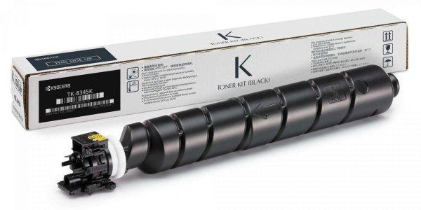 Kyocera TK-8345K Black toner 1T02L70NL0