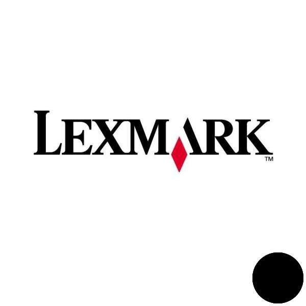 Lexmark 71B20K0 Black toner 71B20K0