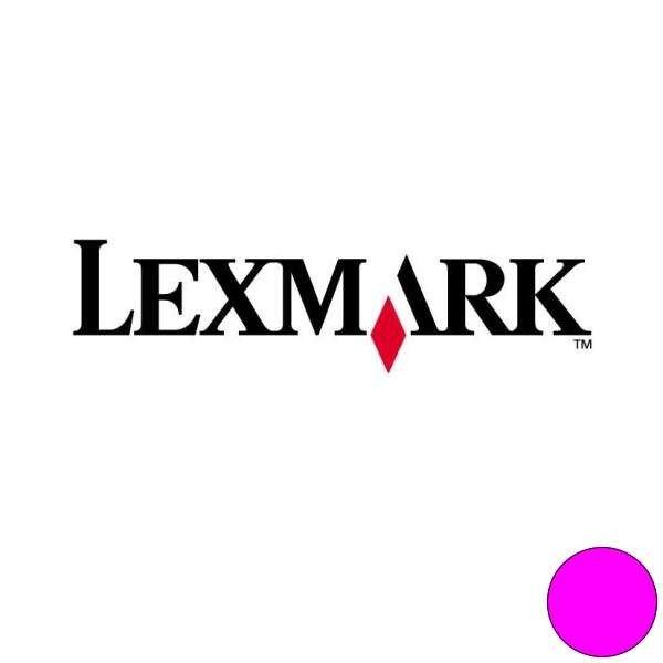 Lexmark 71B20M0 Magenta toner 71B20M0