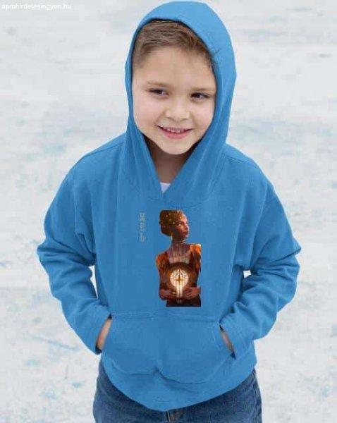 Arcane Mel gyerek pulóver - egyedi mintás, több színben és méretben
(XS-XL)
