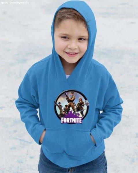Fortnite characters gyerek pulóver - egyedi mintás, több színben és
méretben (XS-XL)