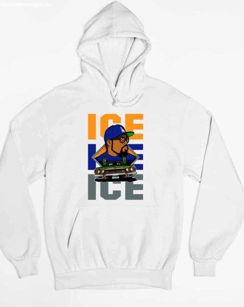 Ice Cube ice ice hip-hop pulóver - egyedi mintás, több színben és méretben
(XS-XL)