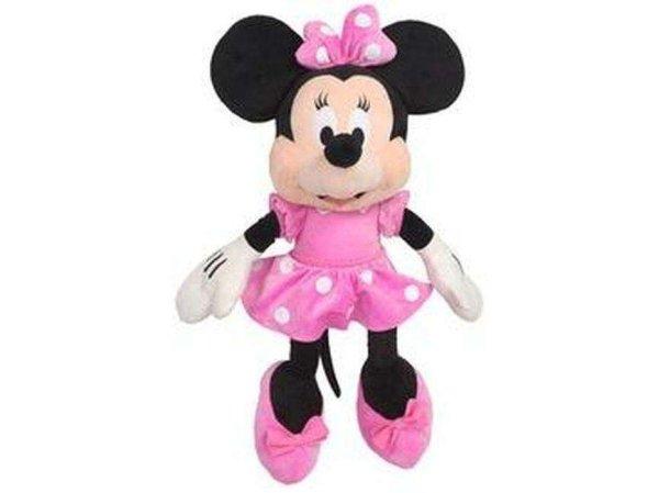 Minnie Mouse plüss figura 60 cm-es - Walt Disney