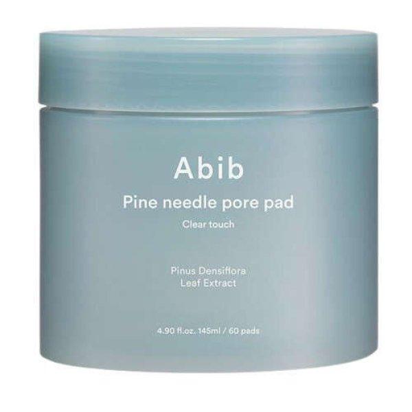 ABIB Pine Needle Pore Korongok 60db