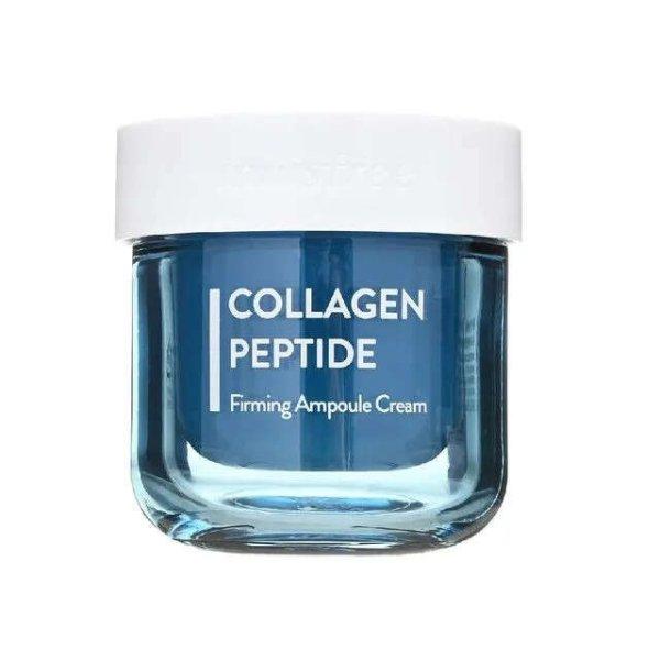 INNISFREE Collagen Peptide Firming Ampoule Arckrém 50ml