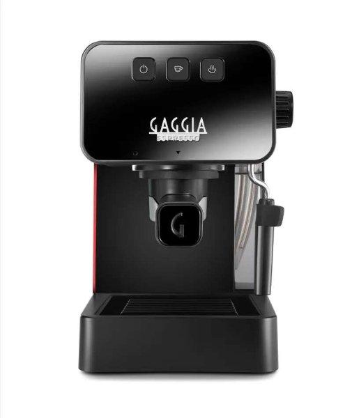 Gaggia EG2111/03 Espresso Style Eszpresszó kávéfőző - Piros