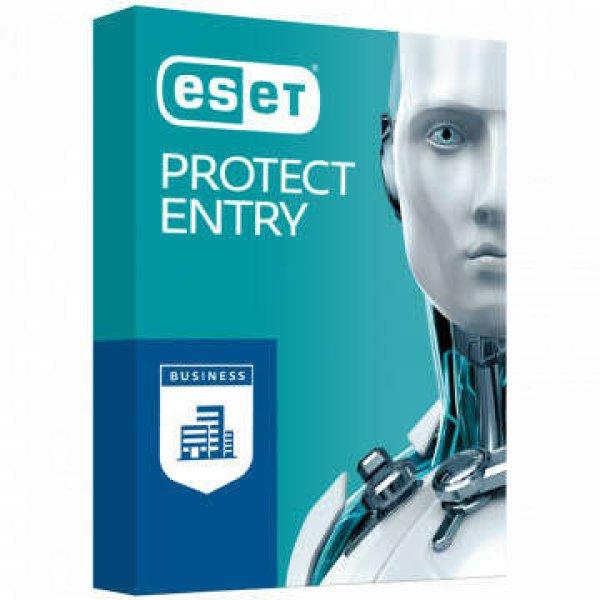 ESET PROTECT Advanced 1 év elektronikus licenc