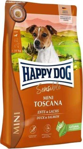 Happy Dog Supreme Mini Toscana 10 kg