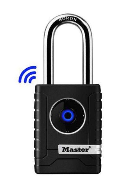 Master Lock 4401 Bluetooth Smart Okoslakat
