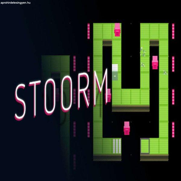 STOORM - Full Edition. (Digitális kulcs - PC)
