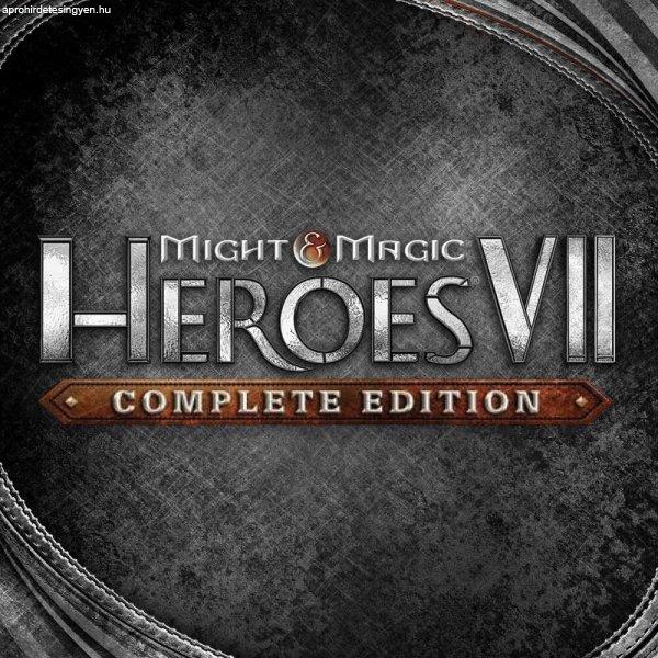 Might & Magic: Heroes VII - Complete Edition (Digitális kulcs - PC)