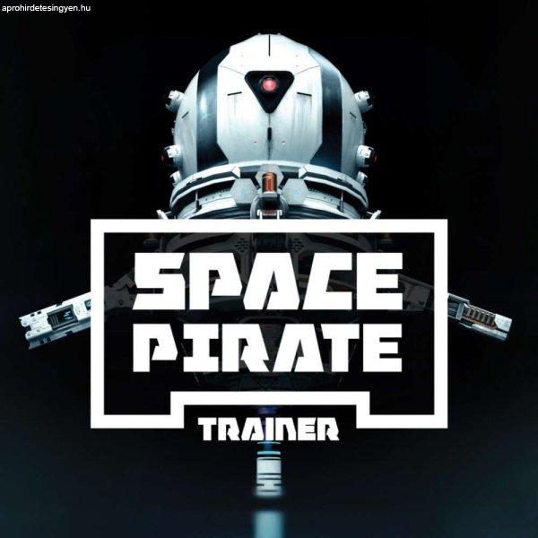 Space Pirate Trainer [VR] (Digitális kulcs - PC)