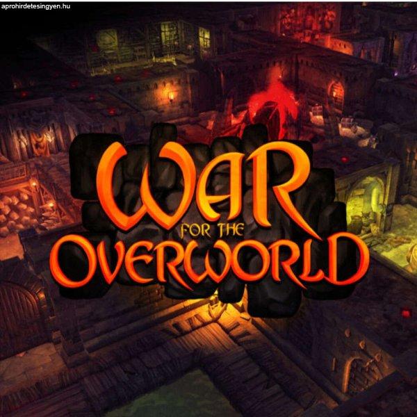 War for the Overworld (Gold Edition) (Digitális kulcs - PC)