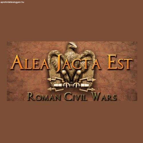 Alea Jacta Est - Hannibal Terror of Rome (DLC) (Digitális kulcs - PC)
