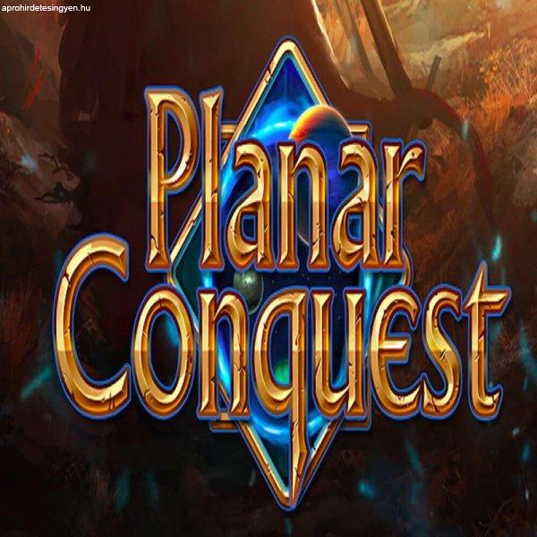 Planar Conquest (Digitális kulcs - PC)