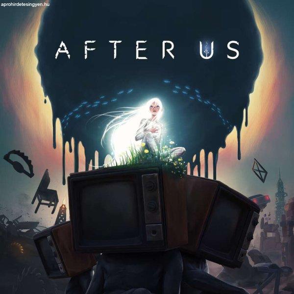 After Us (EU) (Digitális kulcs - PC)