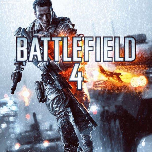 Battlefield 4 (EU) (Digitális kulcs - PC)