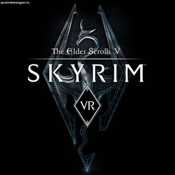 The Elder Scrolls V: Skyrim [VR] (EU) (Digitális kulcs - PC)