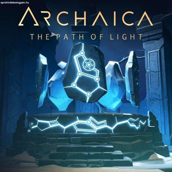 Archaica: The Path of Light (Digitális kulcs - Xbox One)