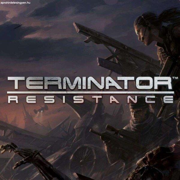 Terminator: Resistance (Digitális kulcs - PC)