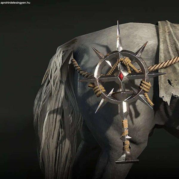 Diablo IV: Bound Faith Mount Trophy (DLC) (EU) (Digitális kulcs - PC)