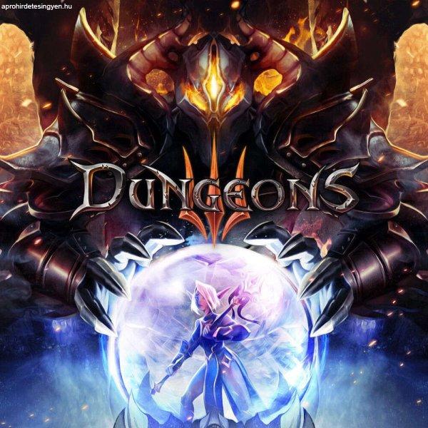 Dungeons 3 (EU) (Digitális kulcs - Xbox One)