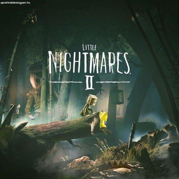 Little Nightmares II (Deluxe Edition) (EU) (Digitális kulcs - PC)