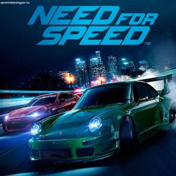 Need for Speed (Digitális kulcs - PC)