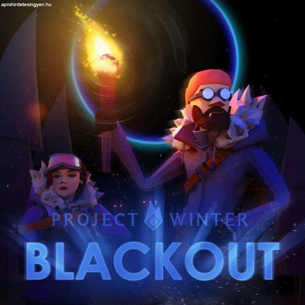 Project Winter: Blackout Bundle (Digitális kulcs - PC)