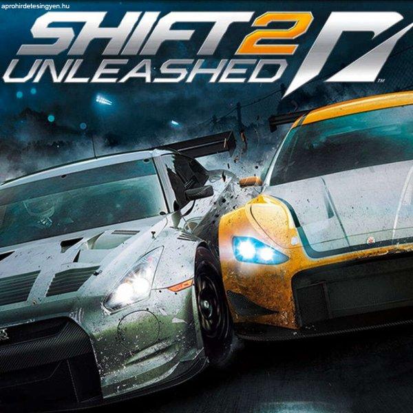 Shift 2: Unleashed (EU) (Digitális kulcs - PC)