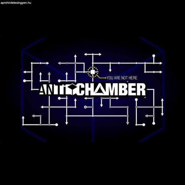 Antichamber (Digitális kulcs - PC)