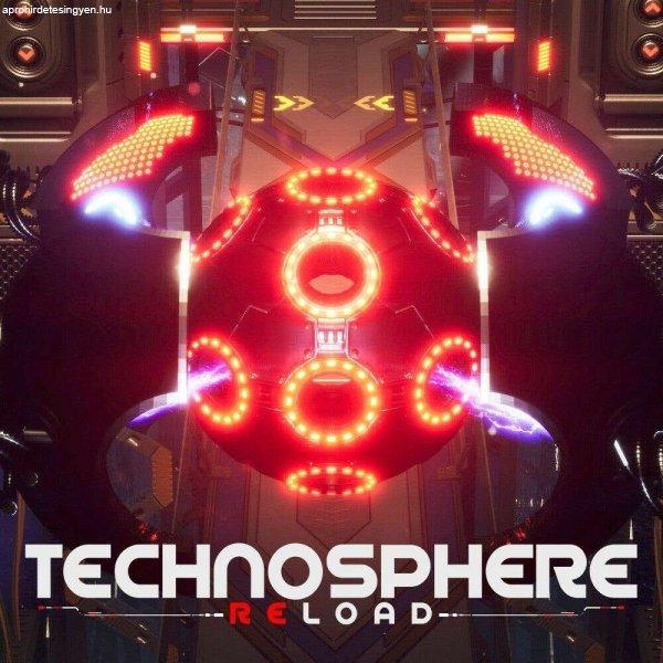 Technosphere (EU) (Digitális kulcs - Nintendo Switch)