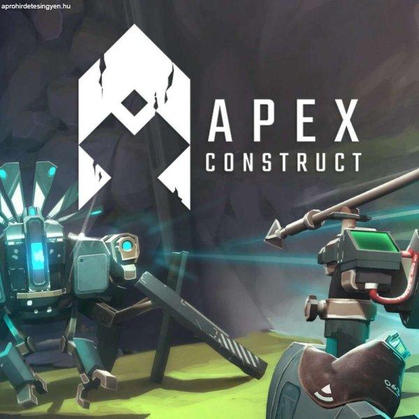 Apex Construct (Digitális kulcs - PC)