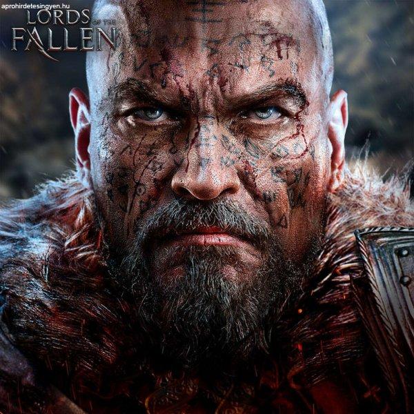 Lords of the Fallen Digital Deluxe Edition + 2 ((DLC)'s) (Digitális kulcs - PC)