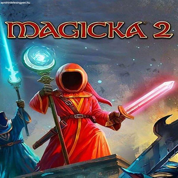 Magicka 2: 4 Pack (Digitális kulcs - PC)