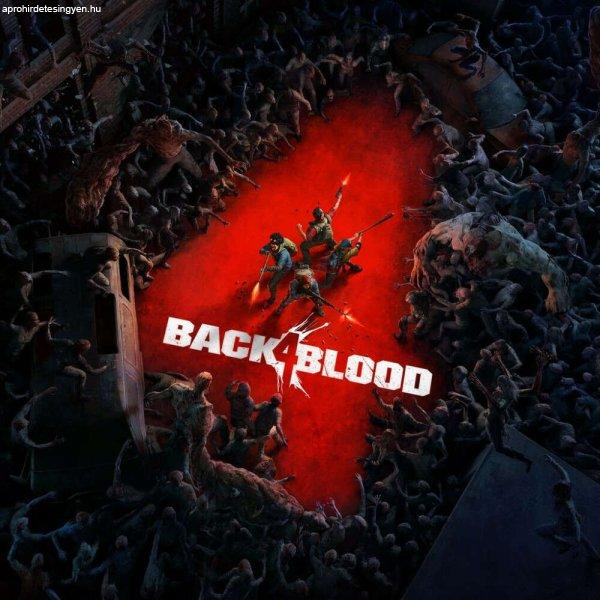Back 4 Blood (EU) (Digitális kulcs - PlayStation 5)