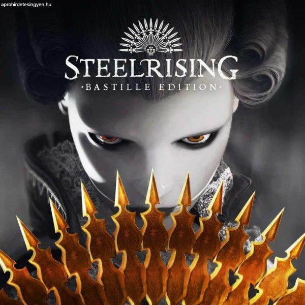 Steelrising (Bastille Edition) (Digitális kulcs - PC)