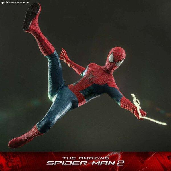 The Amazing Spider-Man 2 - Web Threads Suit (DLC) Pack (EU) (Digitális kulcs -
PC)