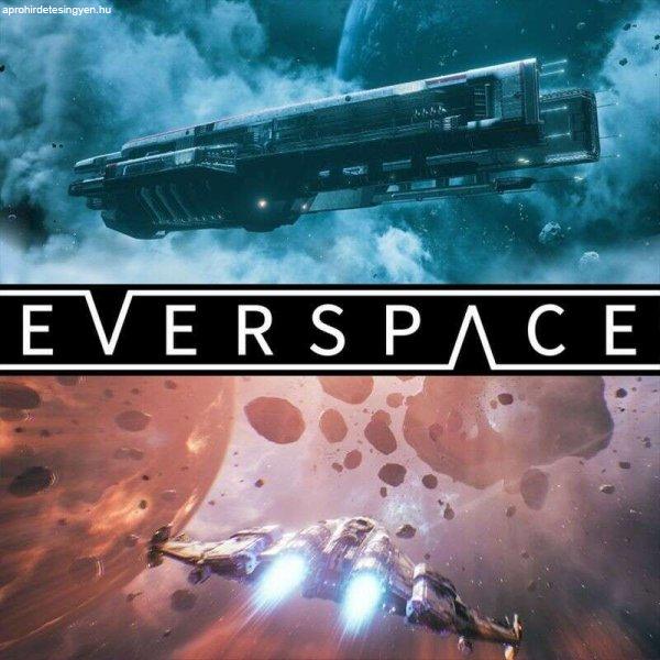 EVERSPACE - Ultimate Edition (EU) (Digitális kulcs - PC)