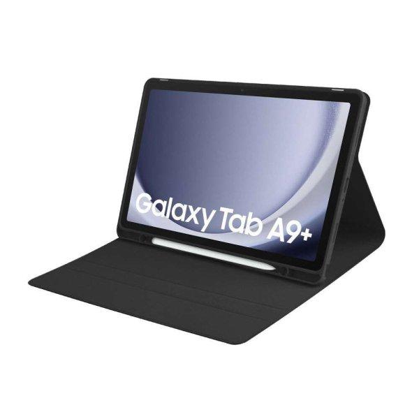 Tech-Protect Sc Pen + billentyűzet Galaxy Tab A9+ Plus 11.0 X210 / X215 / X216
fekete - tablet tok