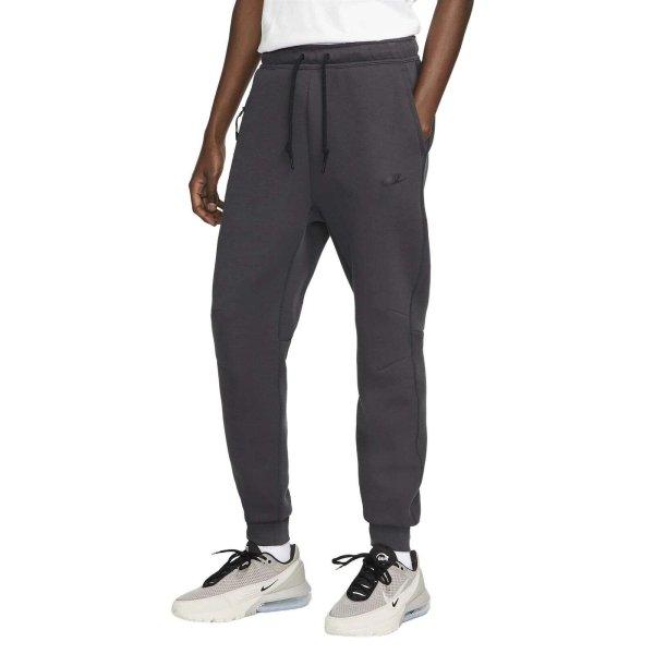 Nike Tech polár jogger FB8002060 Férfi szürke XXL Melegítő nadrág