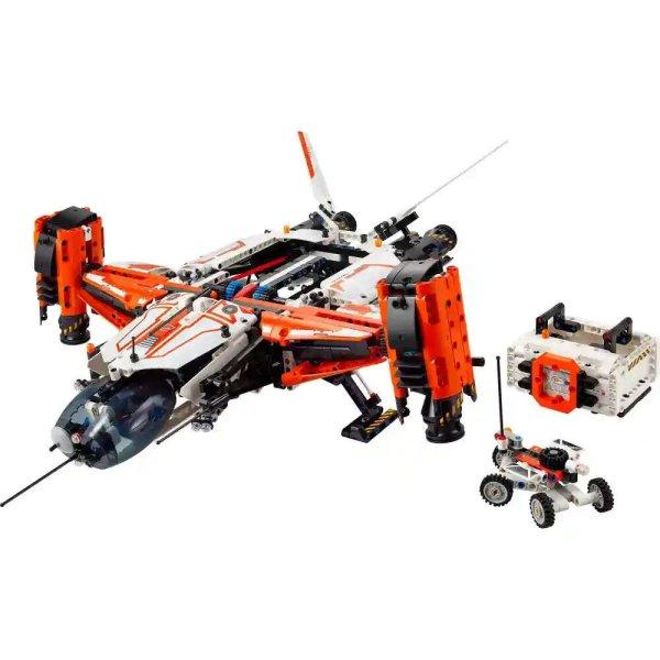 LEGO® Technic VTOL teherszállító űrhajó LT81 42181