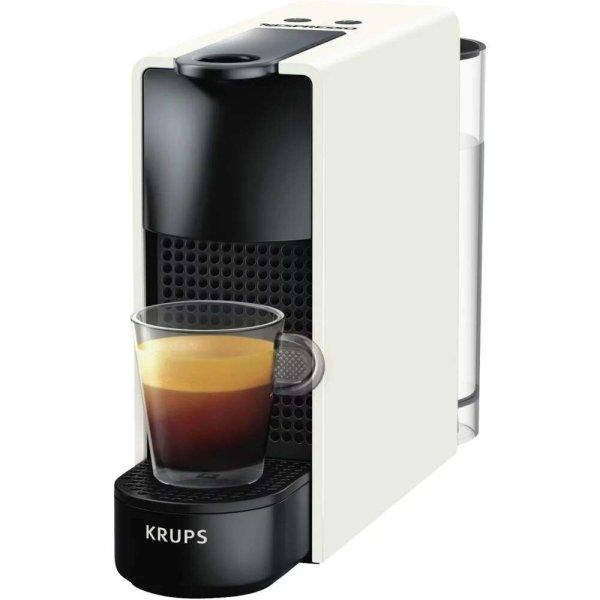 Krups XN110110 Nespresso Essenza Mini Kapszulás Kávéfőző 