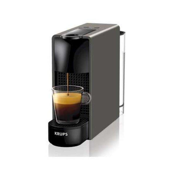 Krups XN110B10 Nespresso Essenza Mini Kapszulás Kávéfőző 