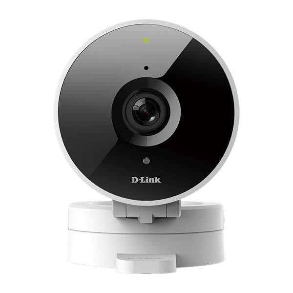 D-link wireless kamera cloud beltéri éjjellátó, dcs-8010lh DCS-8010LH