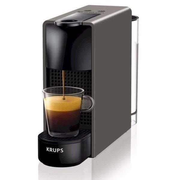Krups Essenza Mini XN110B10 Kézi Hüvelyes kávéfőző 0,6 L