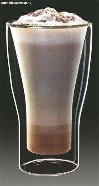 Latte macchiatos pohár 